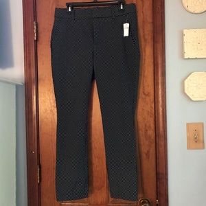 Gap Signature Skinny Ankle Pant